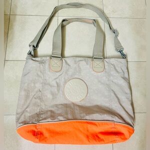 KIPLING Shopper Large Tote Bag